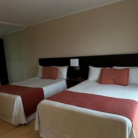 Le Parc Hotel&Suite Villa María Exteriér fotografie