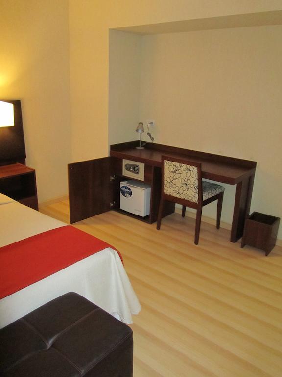 Le Parc Hotel&Suite Villa María Exteriér fotografie